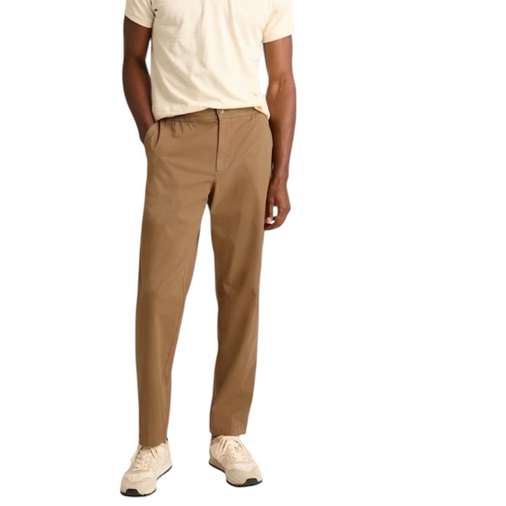 Bonobos Navigator Pant